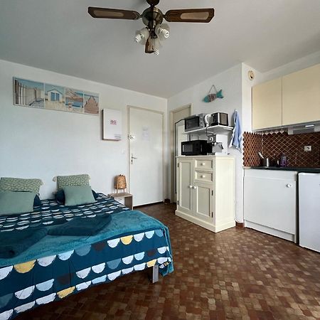 Gruissan Holidays Экстерьер фото