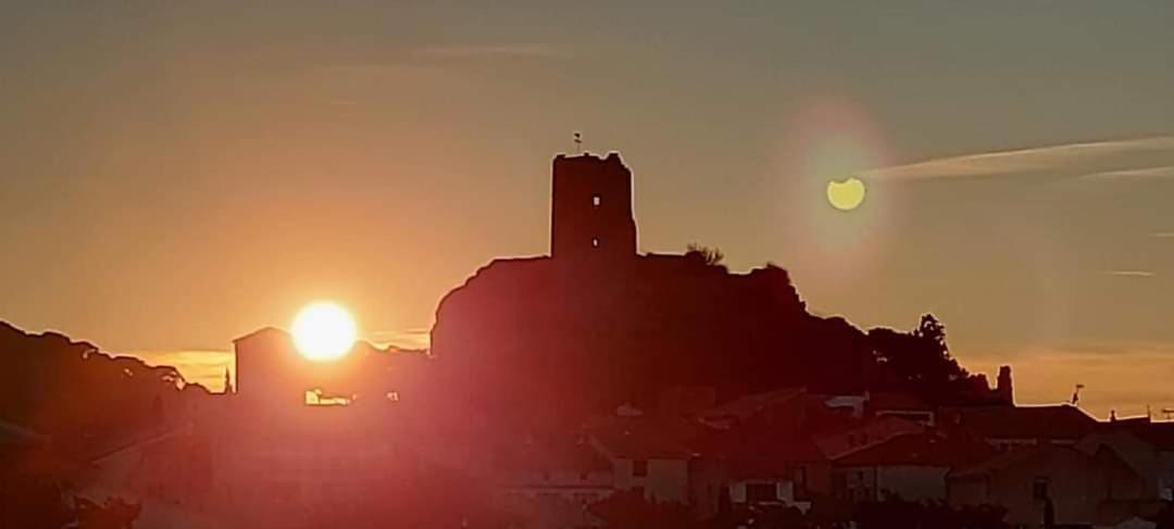 Gruissan Holidays Экстерьер фото