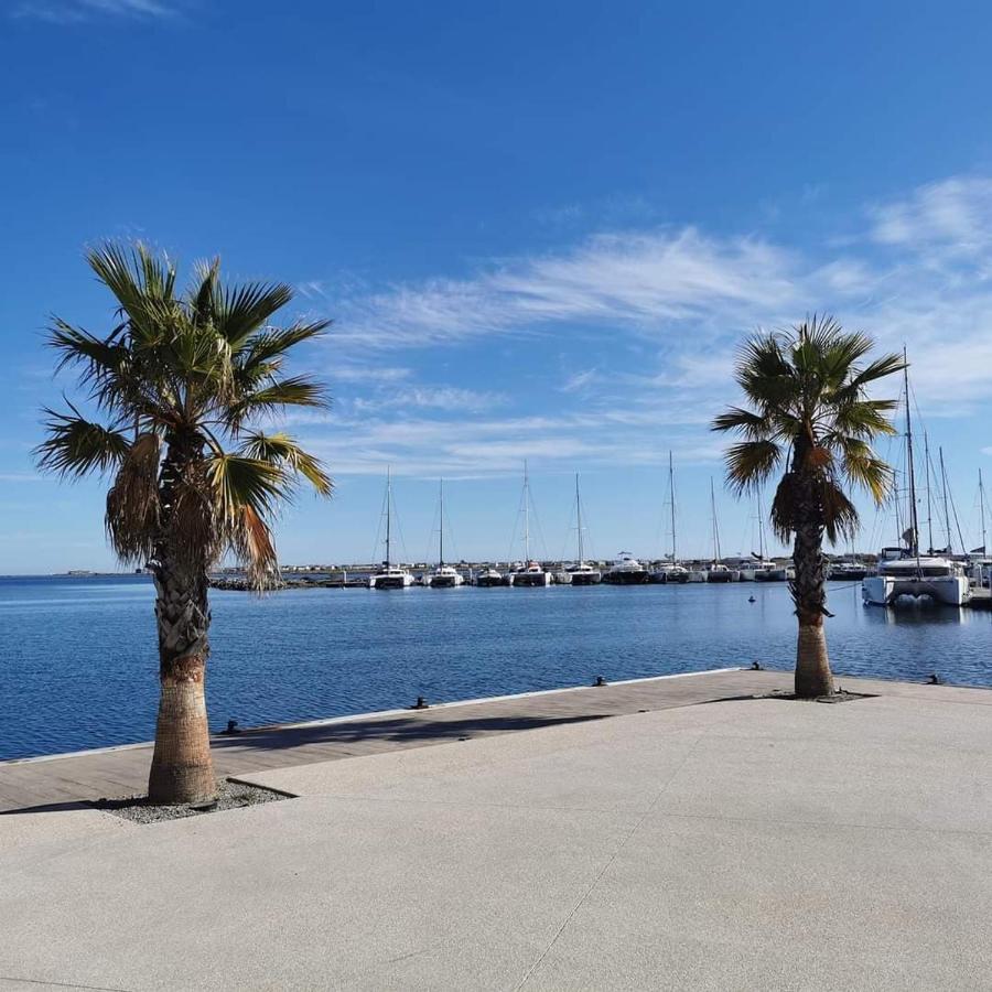 Gruissan Holidays Экстерьер фото