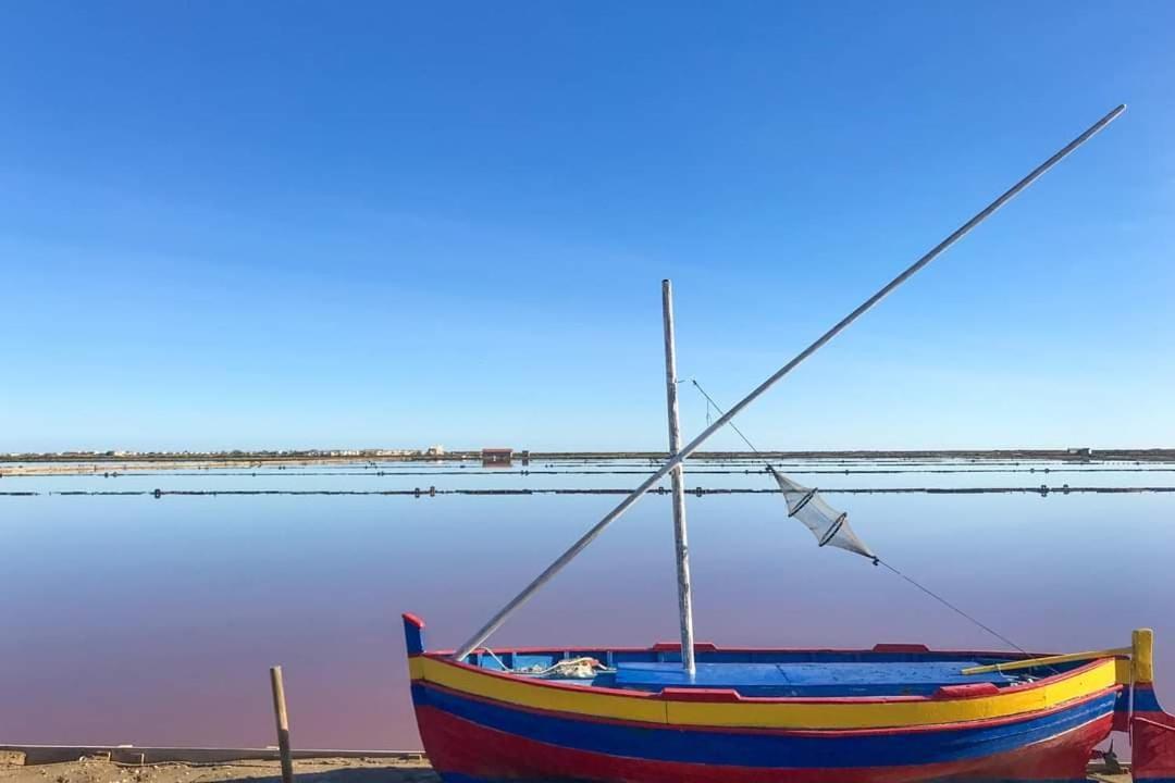 Gruissan Holidays Экстерьер фото