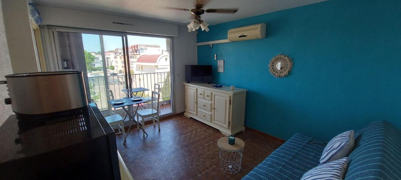 Gruissan Holidays Экстерьер фото
