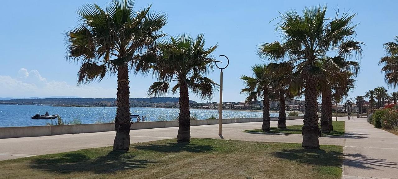 Gruissan Holidays Экстерьер фото