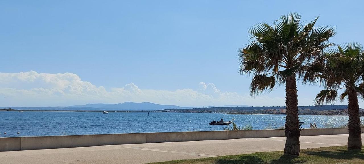 Gruissan Holidays Экстерьер фото