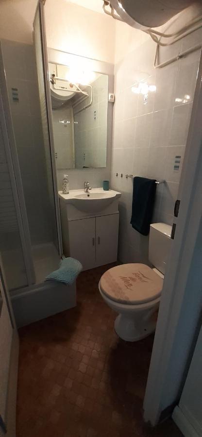 Gruissan Holidays Экстерьер фото
