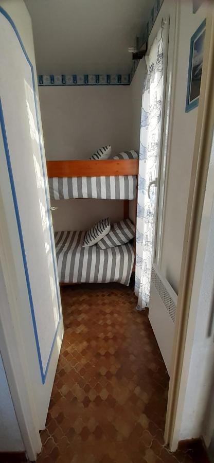 Gruissan Holidays Экстерьер фото
